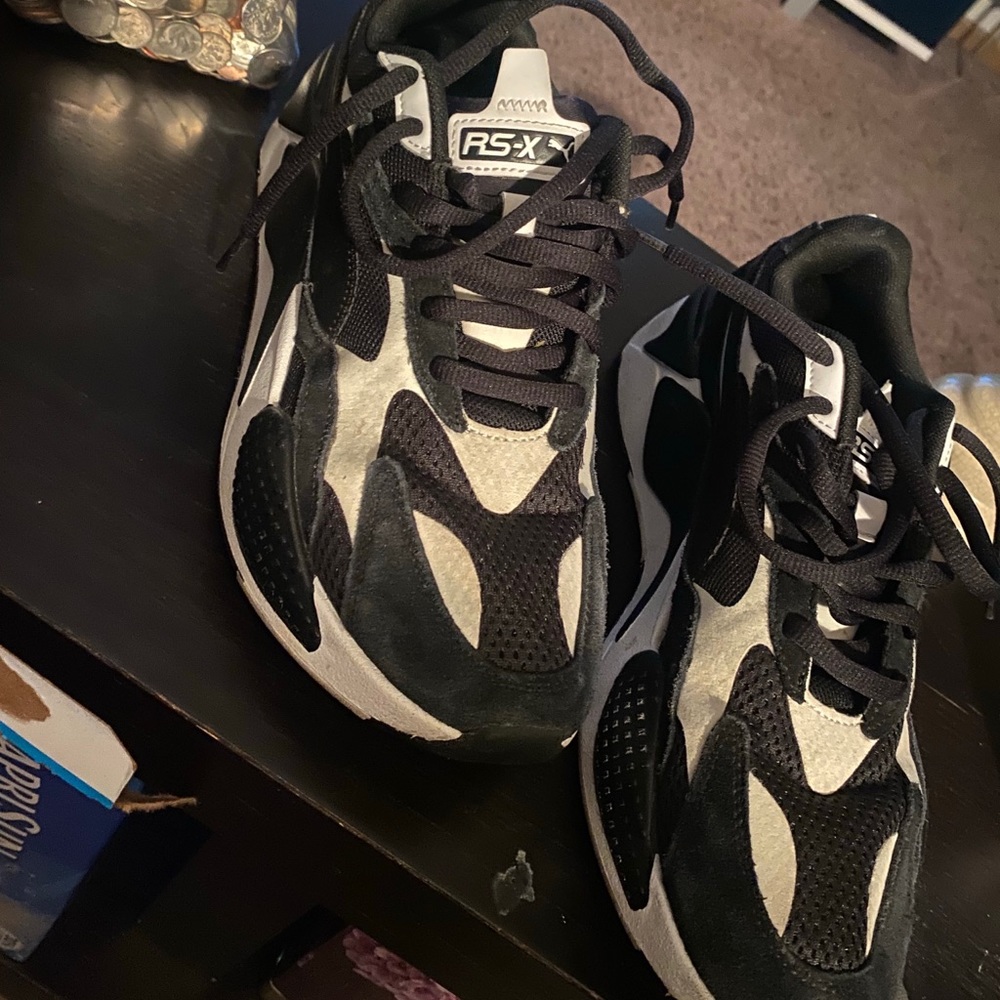 Puma rsx